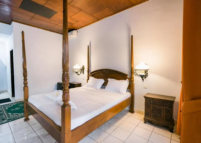 Urbanview Ananda Sanur