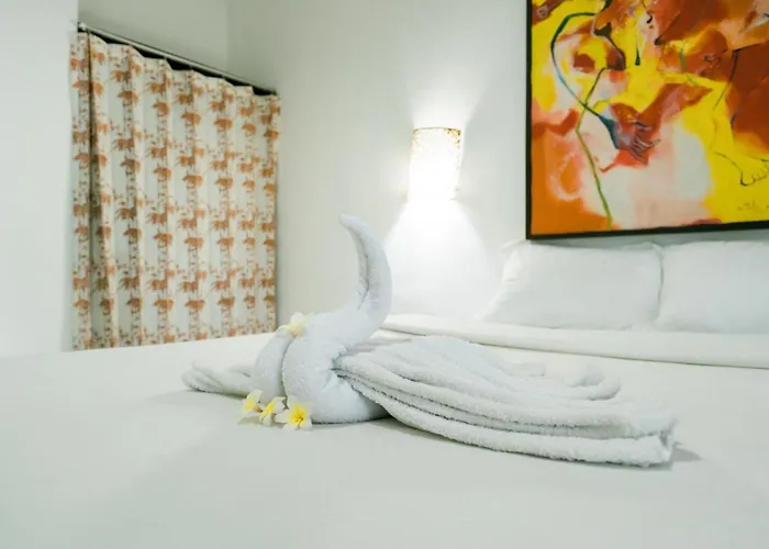 Urbanview Ananda