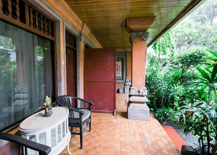 Urbanview Ananda Sanur