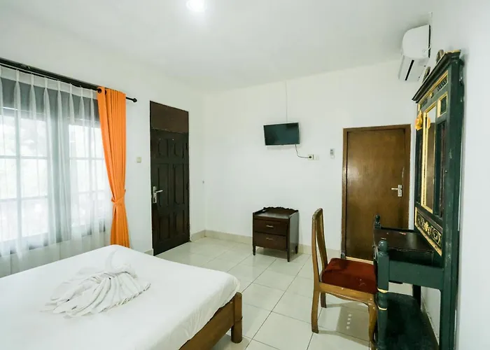Urbanview Ananda