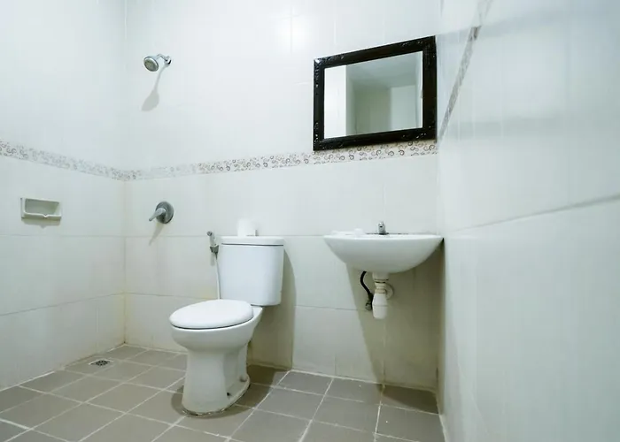 Urbanview Ananda Sanur