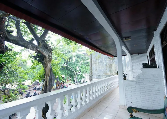 Urbanview Ananda