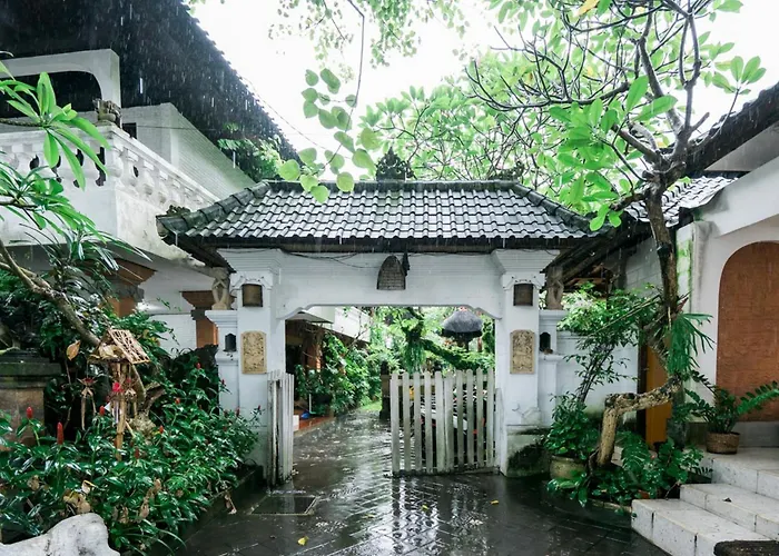 Urbanview Ananda 3* Sanur