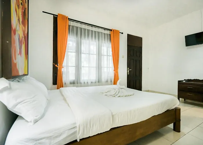 Urbanview Ananda Sanur