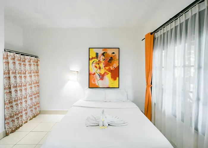 Urbanview Ananda 3*