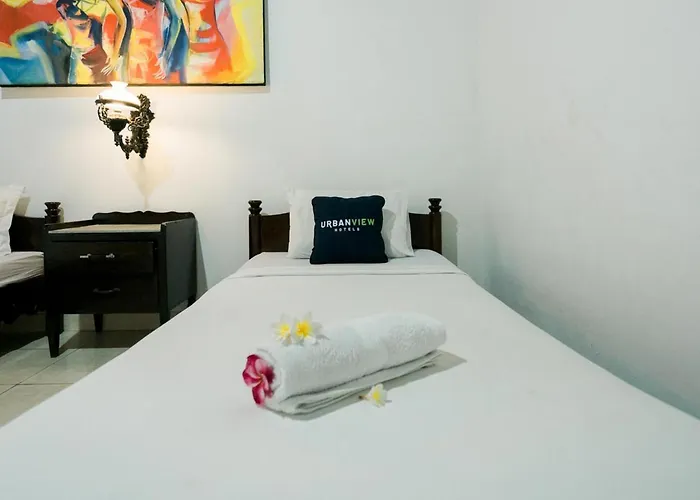 Urbanview Ananda Sanur