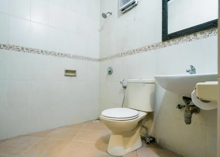 Urbanview Ananda 3*