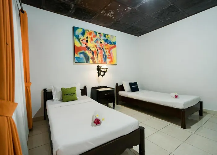 Urbanview Ananda