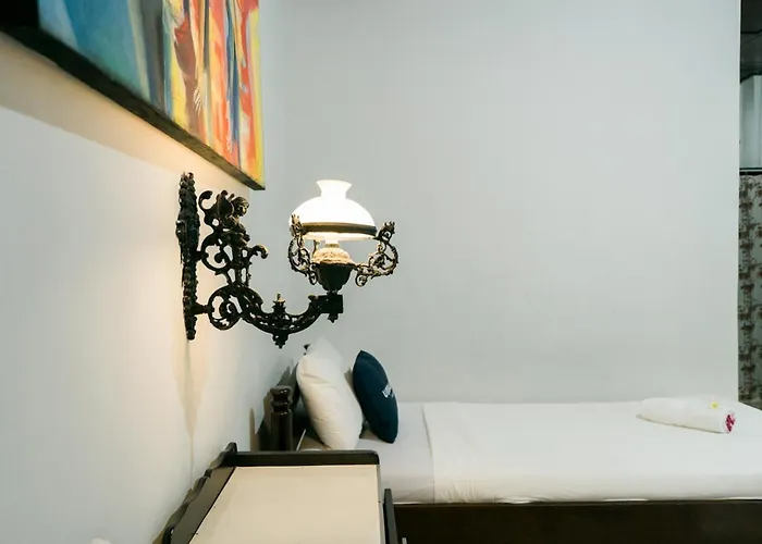 Urbanview Ananda Maison d'hôtes 3*