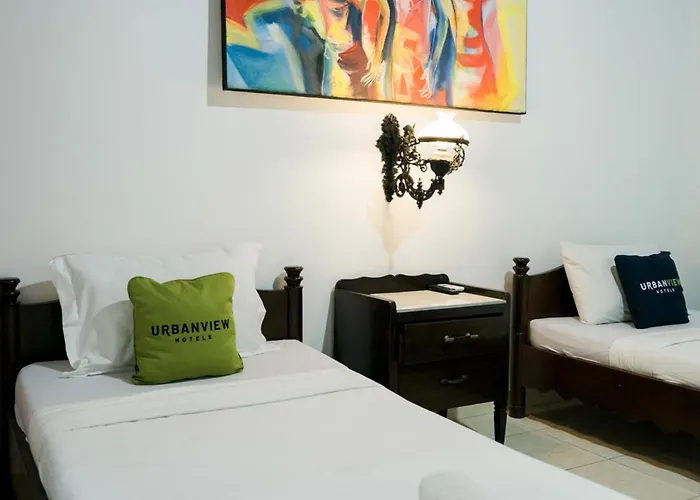 Maison d'hôtes Urbanview Ananda Sanur