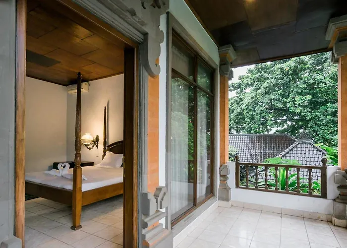 Urbanview Ananda 3* Sanur