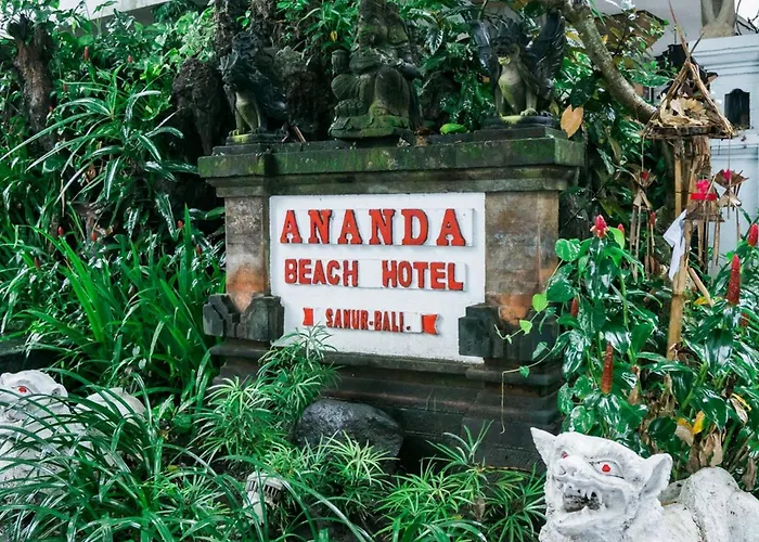 Maison d'hôtes Urbanview Ananda Sanur